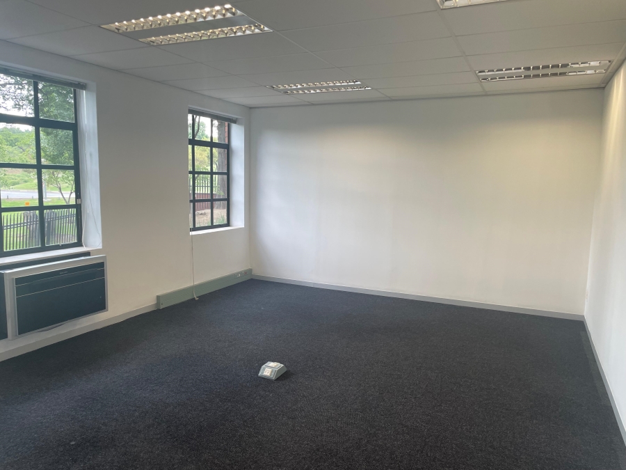 To Let commercial Property for Rent in Bryanston Gauteng