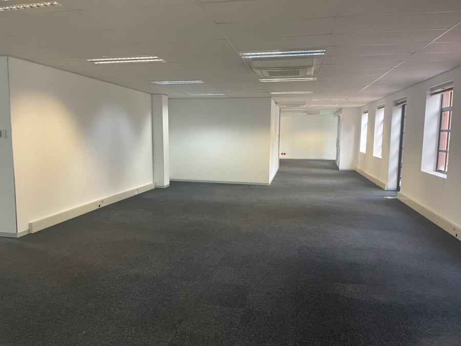 To Let commercial Property for Rent in Bryanston Gauteng