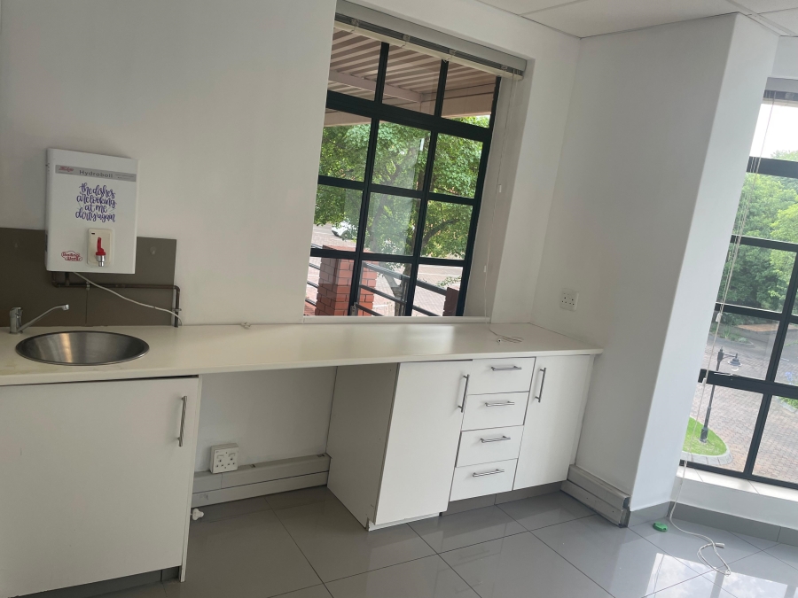 To Let commercial Property for Rent in Bryanston Gauteng