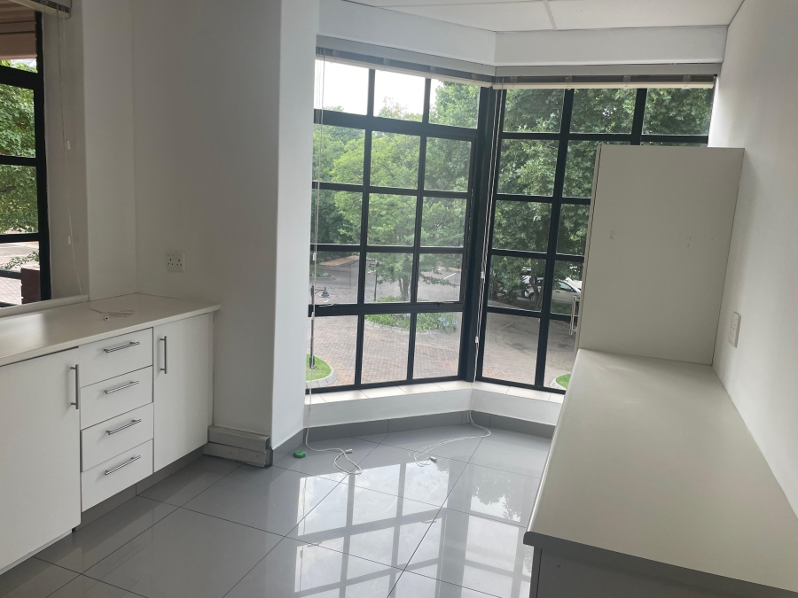 To Let commercial Property for Rent in Bryanston Gauteng