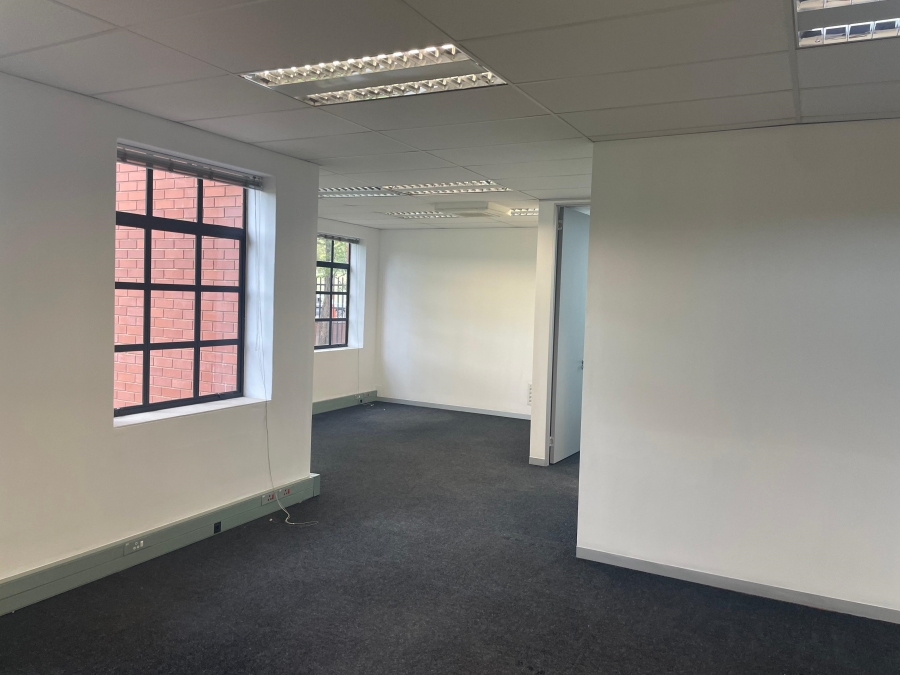 To Let commercial Property for Rent in Bryanston Gauteng