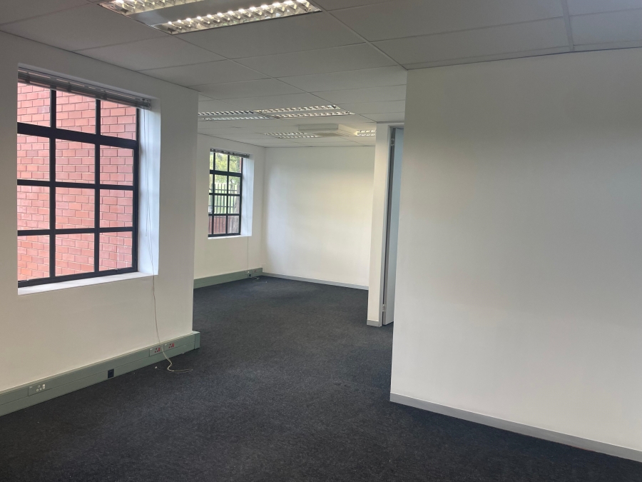 To Let commercial Property for Rent in Bryanston Gauteng