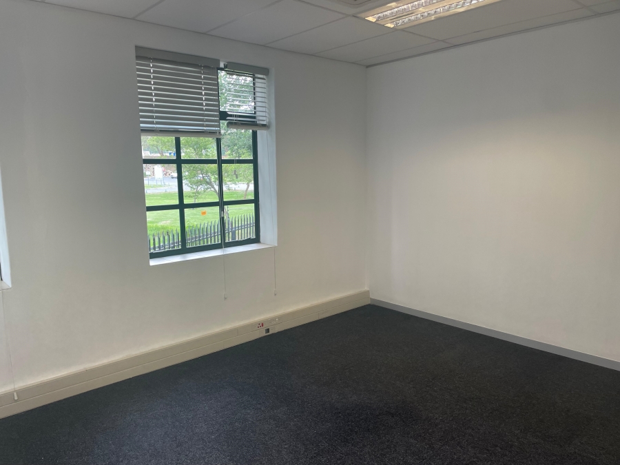 To Let commercial Property for Rent in Bryanston Gauteng