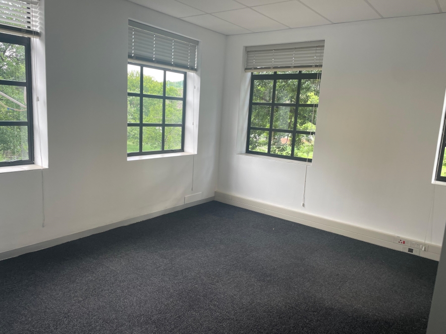 To Let commercial Property for Rent in Bryanston Gauteng