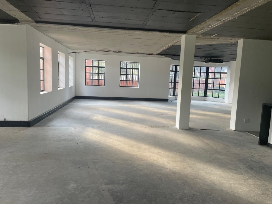 To Let commercial Property for Rent in Bryanston Gauteng