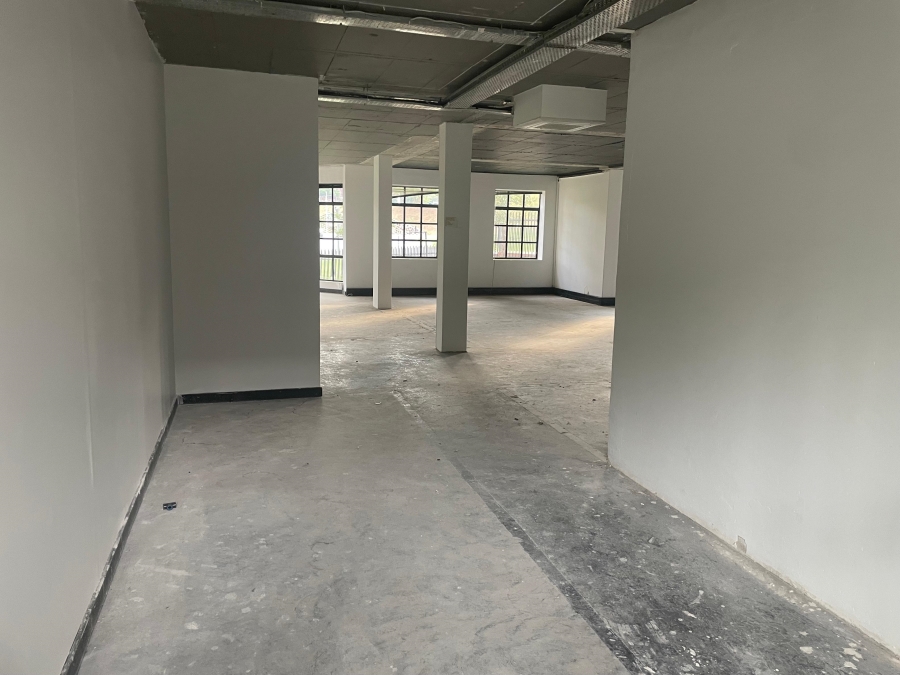 To Let commercial Property for Rent in Bryanston Gauteng