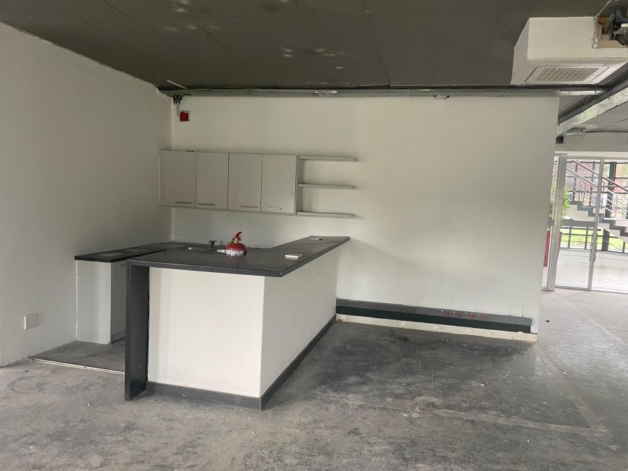 To Let commercial Property for Rent in Bryanston Gauteng