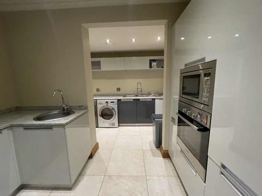 3 Bedroom Property for Sale in Brooklyn Gauteng