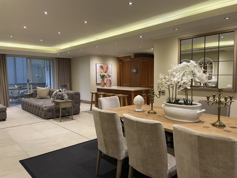 3 Bedroom Property for Sale in Brooklyn Gauteng