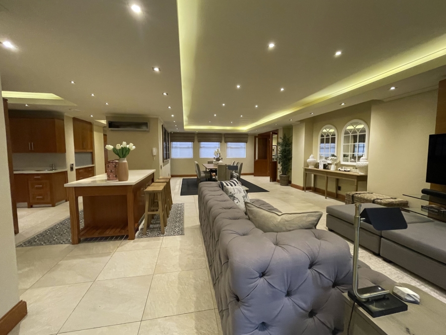 3 Bedroom Property for Sale in Brooklyn Gauteng