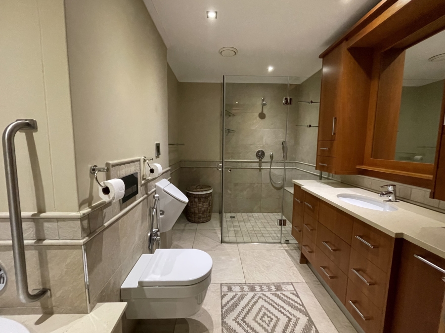 3 Bedroom Property for Sale in Brooklyn Gauteng