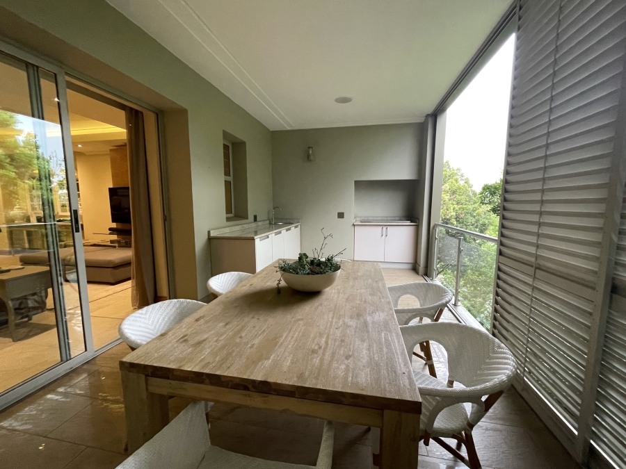 3 Bedroom Property for Sale in Brooklyn Gauteng