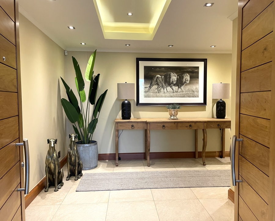 3 Bedroom Property for Sale in Brooklyn Gauteng