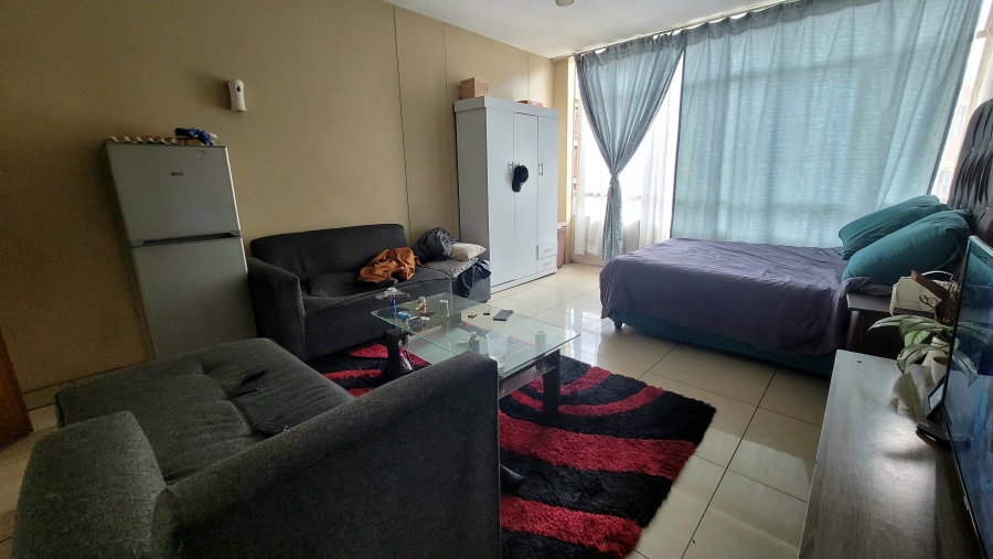 2 Bedroom Property for Sale in Sunnyside Gauteng
