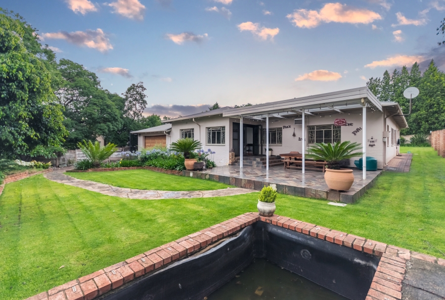 3 Bedroom Property for Sale in Lyttelton Manor Gauteng