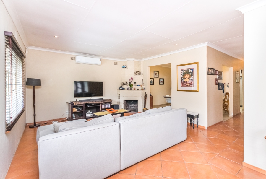 3 Bedroom Property for Sale in Lyttelton Manor Gauteng