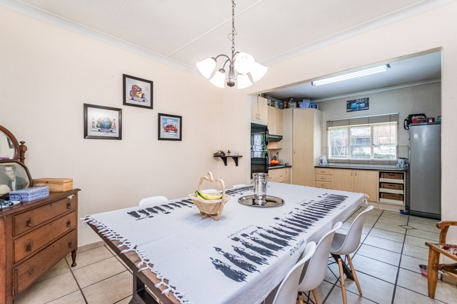 3 Bedroom Property for Sale in Lyttelton Manor Gauteng