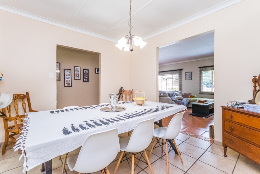 3 Bedroom Property for Sale in Lyttelton Manor Gauteng