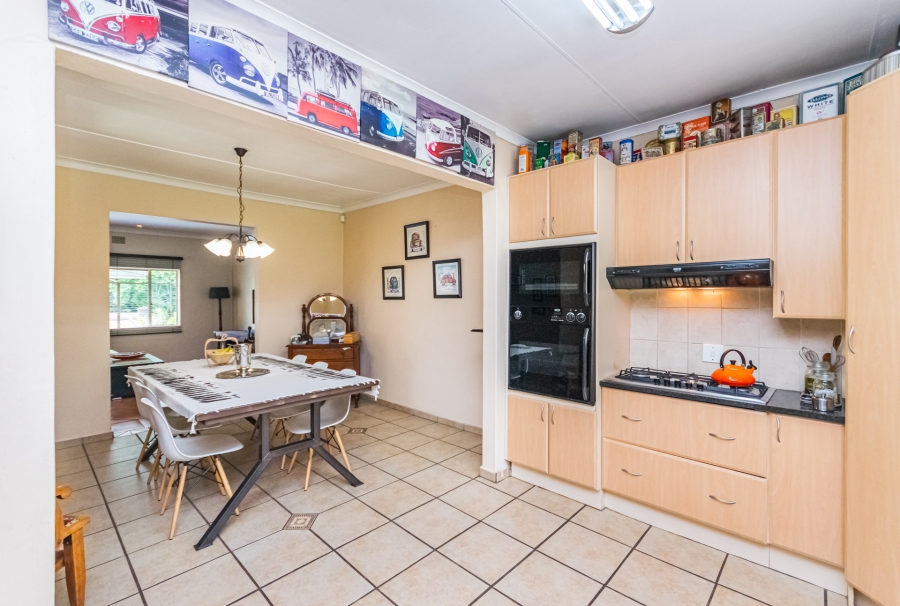 3 Bedroom Property for Sale in Lyttelton Manor Gauteng