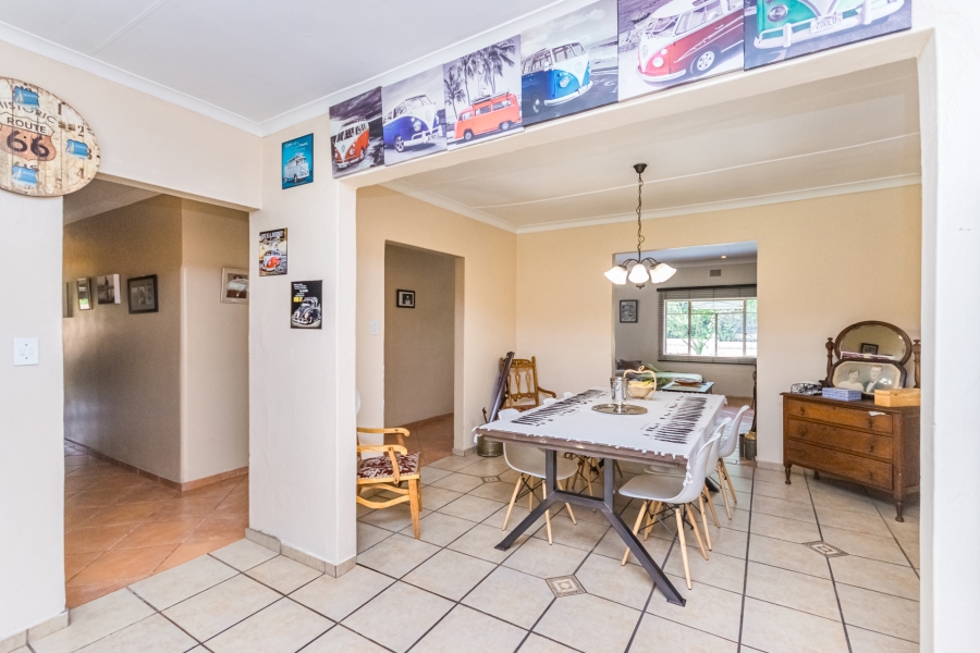 3 Bedroom Property for Sale in Lyttelton Manor Gauteng