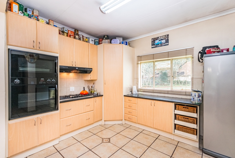 3 Bedroom Property for Sale in Lyttelton Manor Gauteng