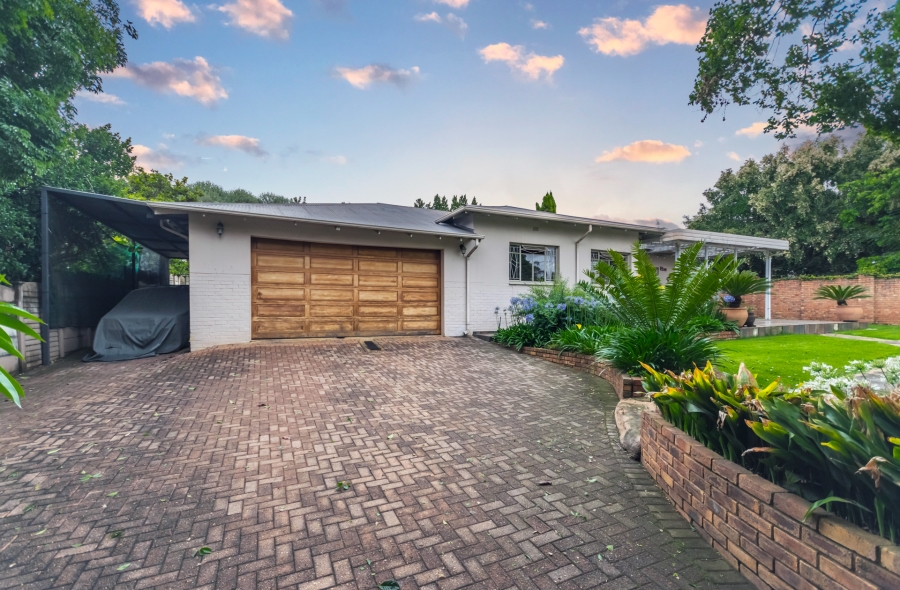 3 Bedroom Property for Sale in Lyttelton Manor Gauteng