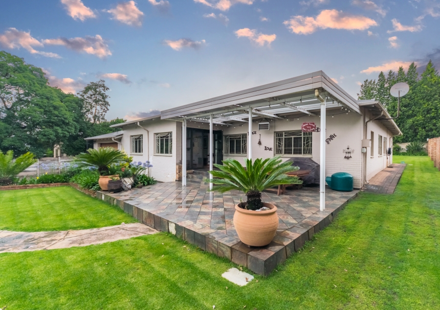 3 Bedroom Property for Sale in Lyttelton Manor Gauteng