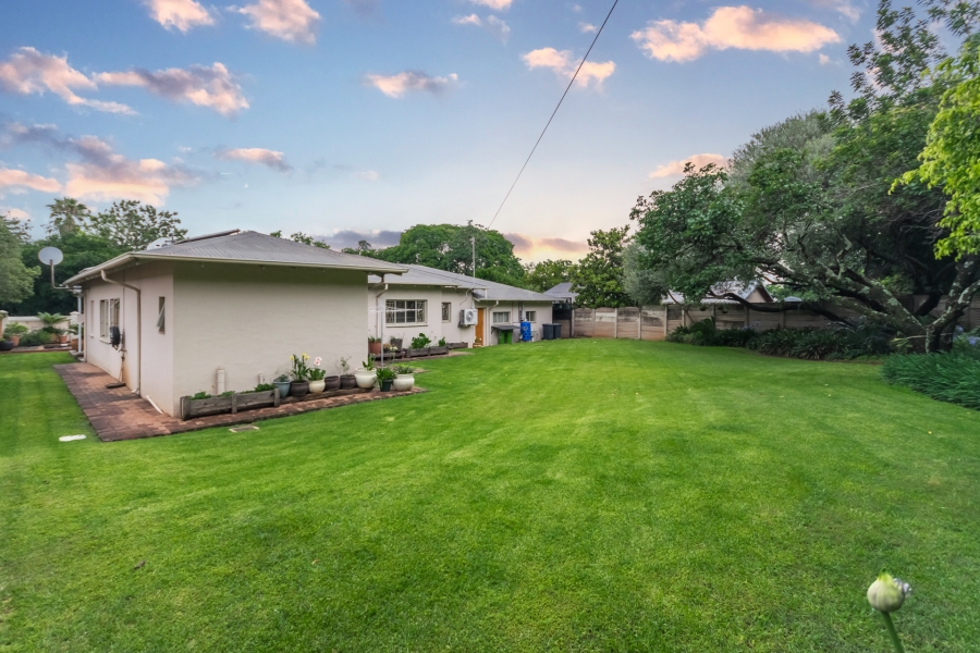 3 Bedroom Property for Sale in Lyttelton Manor Gauteng