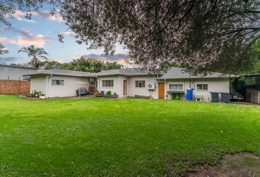 3 Bedroom Property for Sale in Lyttelton Manor Gauteng