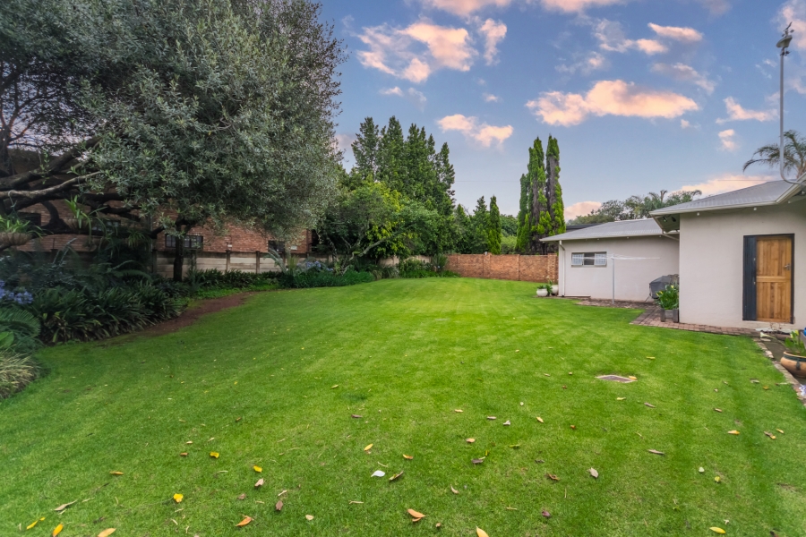 3 Bedroom Property for Sale in Lyttelton Manor Gauteng