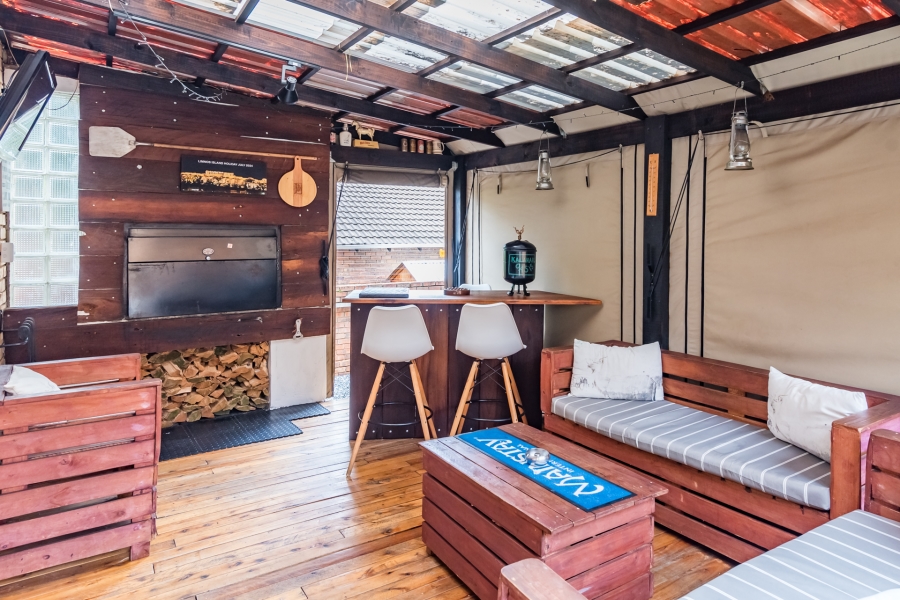 3 Bedroom Property for Sale in Wilgeheuwel Gauteng