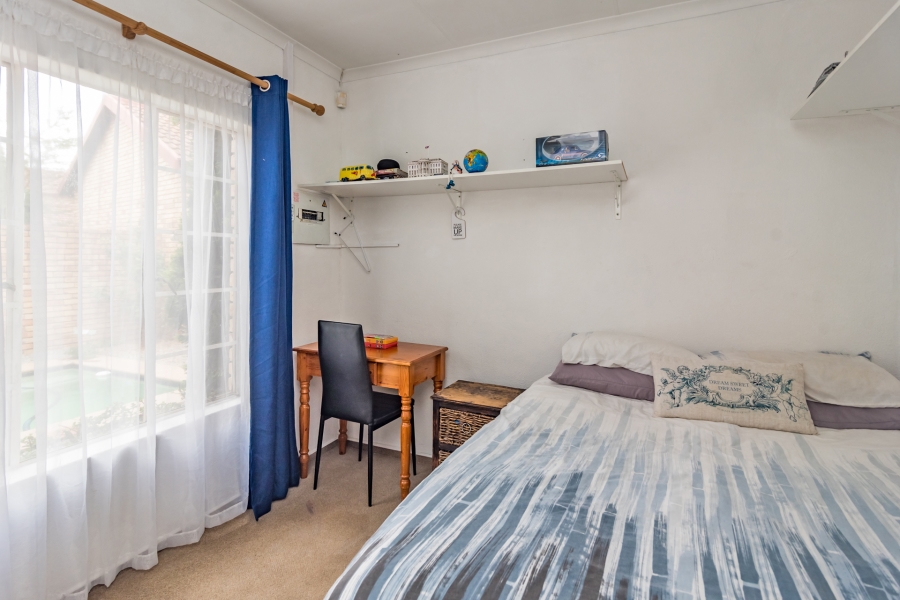 3 Bedroom Property for Sale in Wilgeheuwel Gauteng