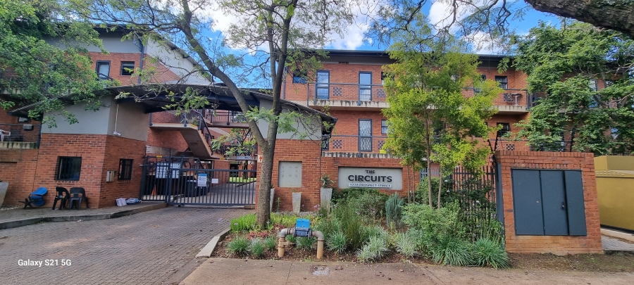 2 Bedroom Property for Sale in Hatfield Gauteng