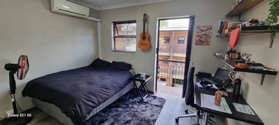 2 Bedroom Property for Sale in Hatfield Gauteng