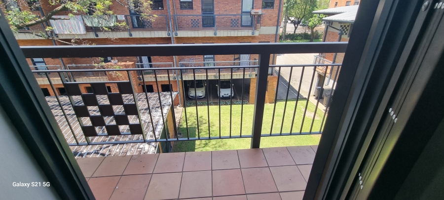2 Bedroom Property for Sale in Hatfield Gauteng