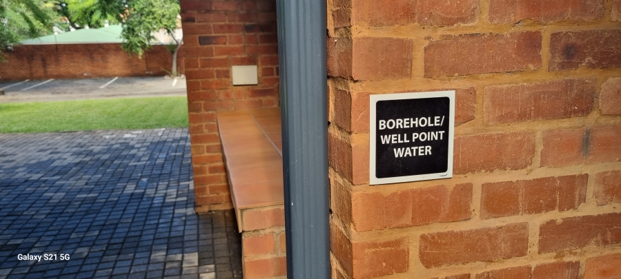 2 Bedroom Property for Sale in Hatfield Gauteng