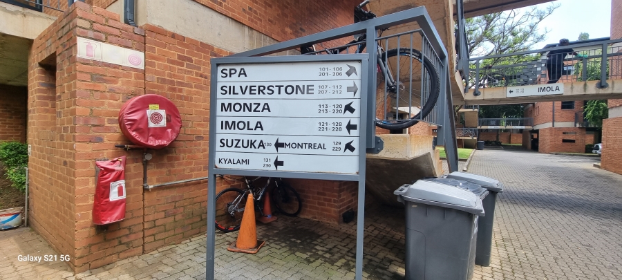 2 Bedroom Property for Sale in Hatfield Gauteng