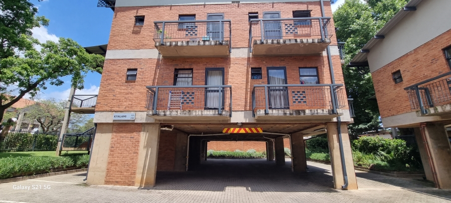 2 Bedroom Property for Sale in Hatfield Gauteng