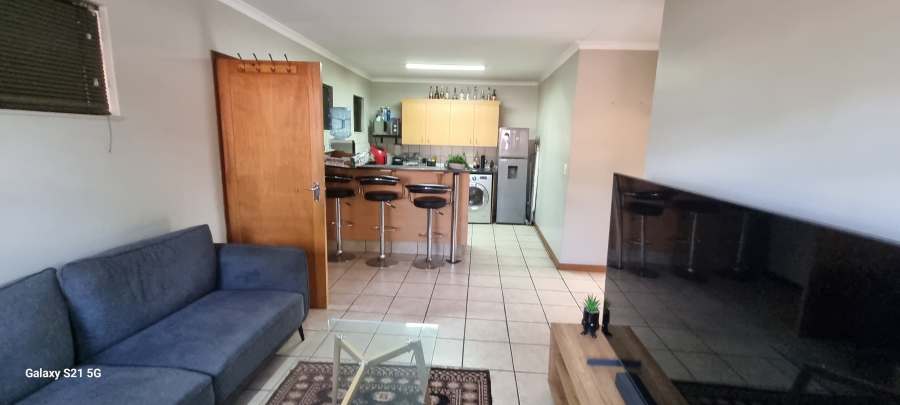 2 Bedroom Property for Sale in Hatfield Gauteng