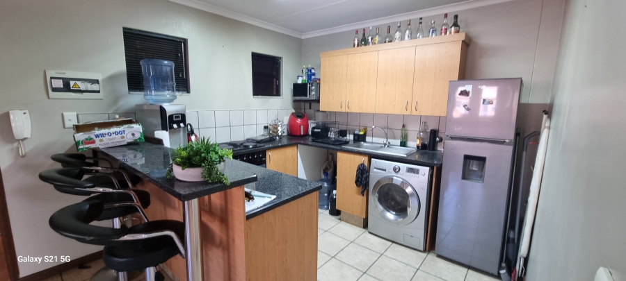 2 Bedroom Property for Sale in Hatfield Gauteng