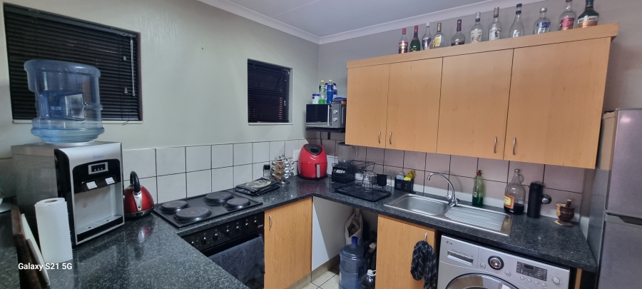 2 Bedroom Property for Sale in Hatfield Gauteng