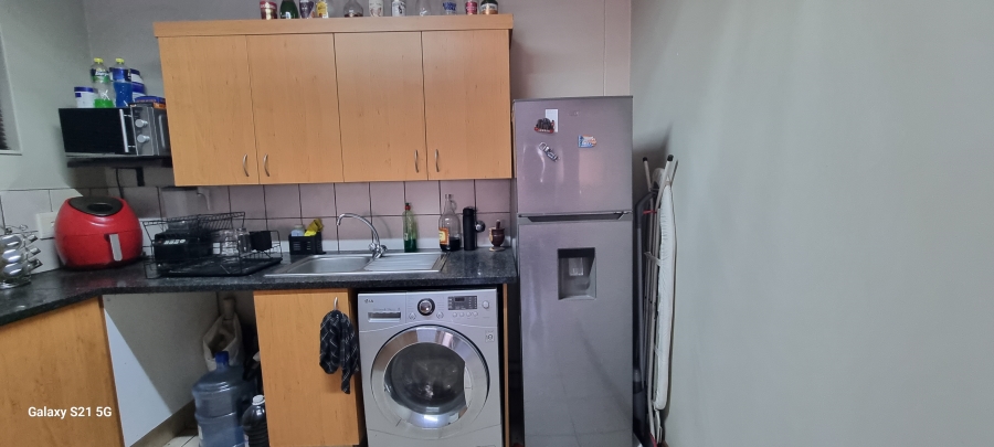 2 Bedroom Property for Sale in Hatfield Gauteng