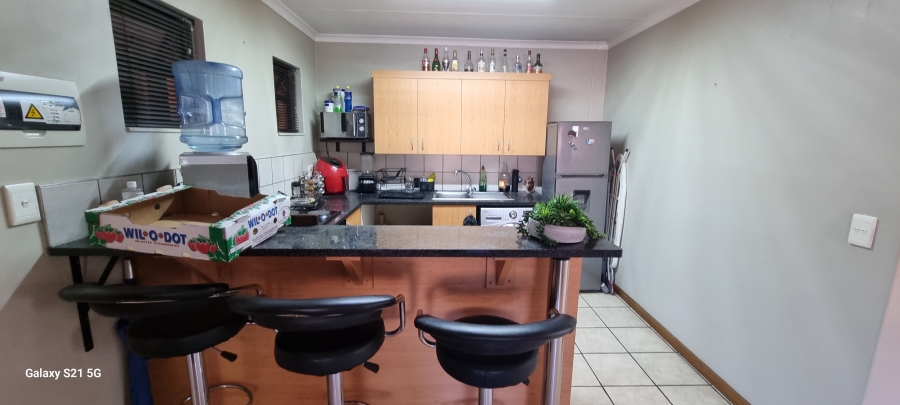 2 Bedroom Property for Sale in Hatfield Gauteng