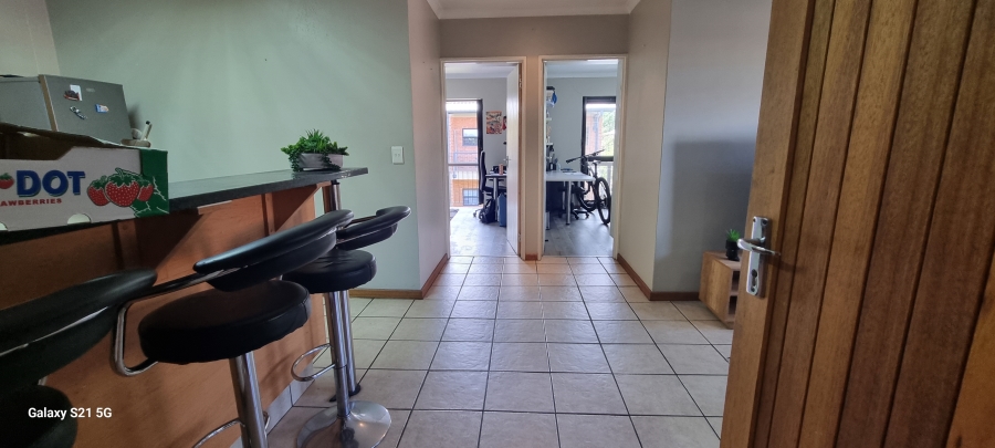 2 Bedroom Property for Sale in Hatfield Gauteng