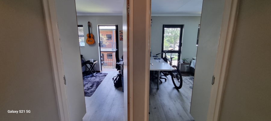 2 Bedroom Property for Sale in Hatfield Gauteng