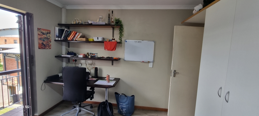 2 Bedroom Property for Sale in Hatfield Gauteng