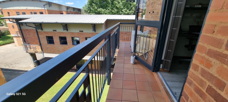 2 Bedroom Property for Sale in Hatfield Gauteng