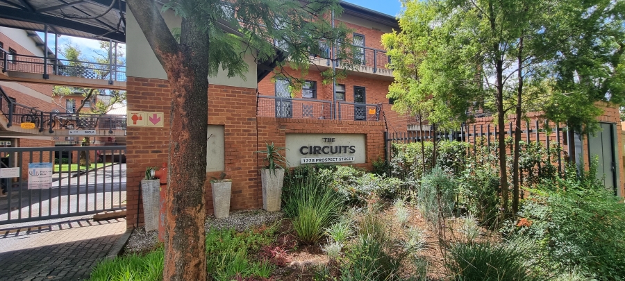 2 Bedroom Property for Sale in Hatfield Gauteng