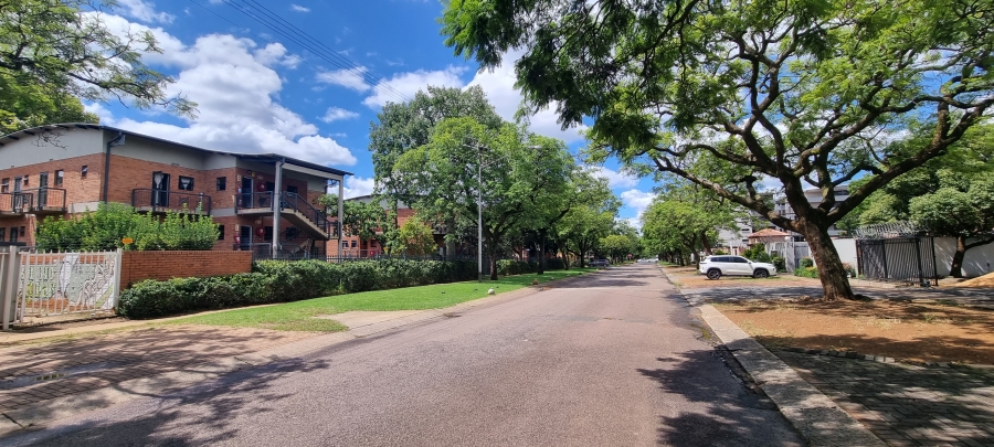 2 Bedroom Property for Sale in Hatfield Gauteng