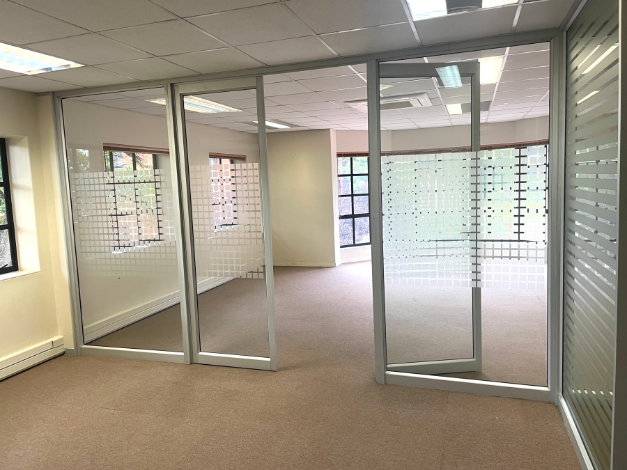 To Let commercial Property for Rent in Bryanston Gauteng